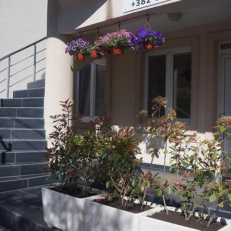 Apartments Lora بار المظهر الخارجي الصورة