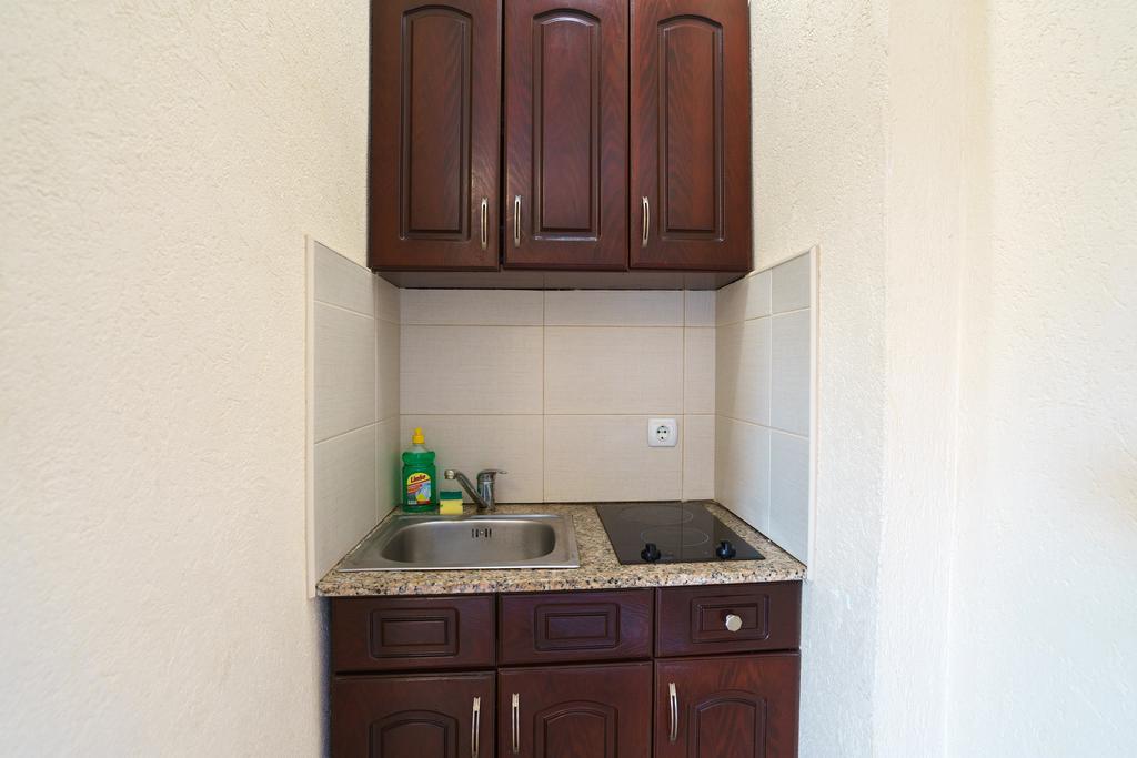 Apartments Lora بار المظهر الخارجي الصورة