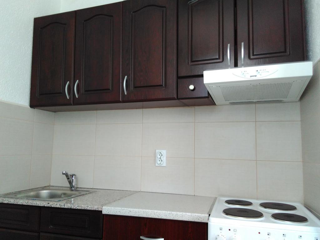 Apartments Lora بار المظهر الخارجي الصورة